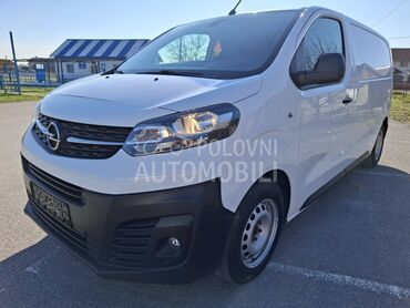Opel Vivaro 15 CDTI L2H1