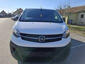 Opel Vivaro 15 CDTI L2H1