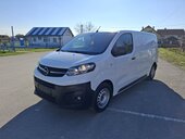 Opel Vivaro 15 CDTI L2H1