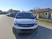 Opel Vivaro 15 CDTI L2H1