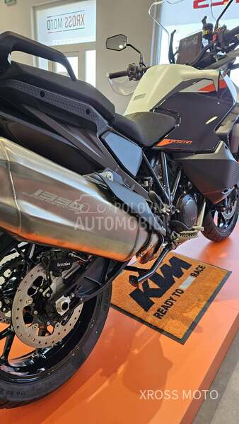 KTM 1390 SUPER ADV S EVO