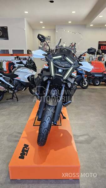 KTM 1390 SUPER ADV S EVO