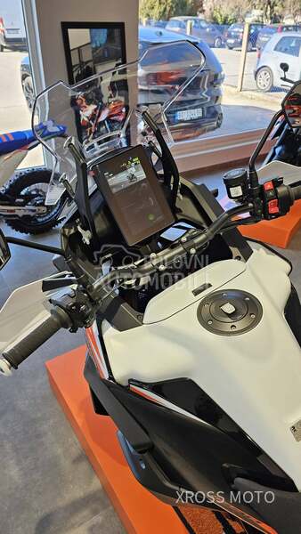 KTM 1390 SUPER ADV S EVO