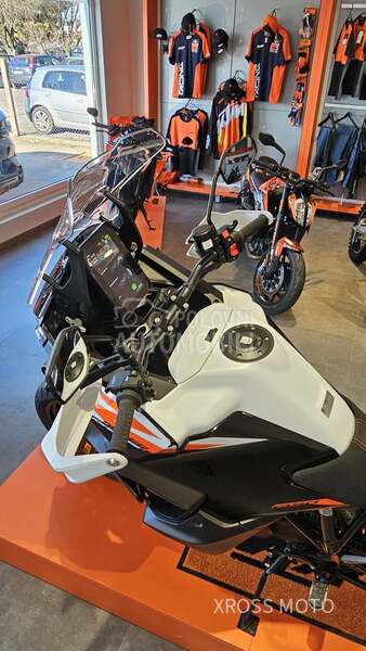 KTM 1390 SUPER ADV S EVO