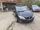 Seat Ibiza 1,6 tdi