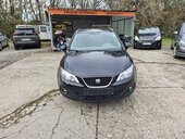 Seat Ibiza 1,6 tdi