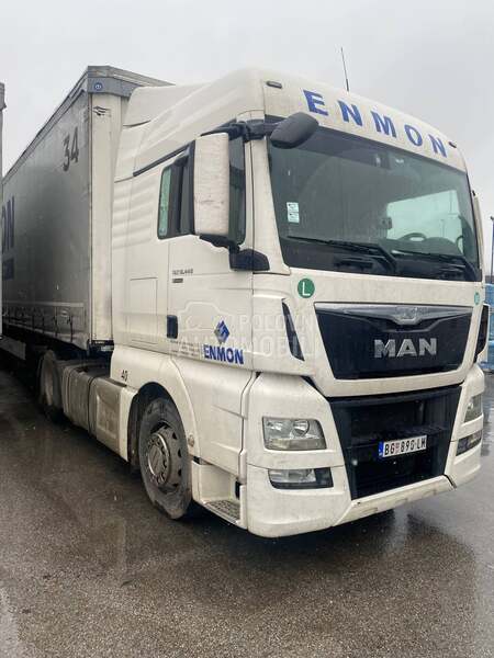 MAN TGX 18.440