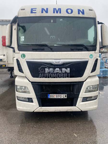 MAN TGX 18.440