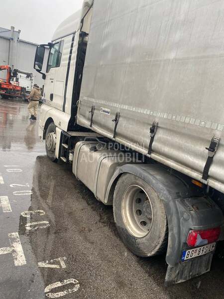 MAN TGX 18.440