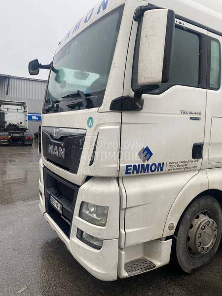 MAN TGX 18.440