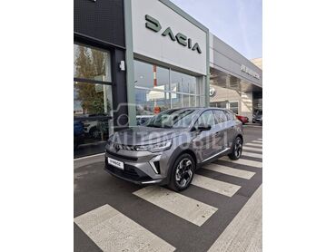 Renault Symbioz Techno tce 140