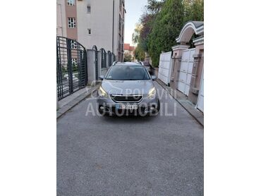 Peugeot 2008 1.4Hdi
