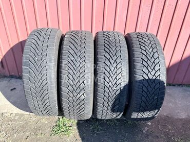 Continental 185/60 R15 Sve sezone