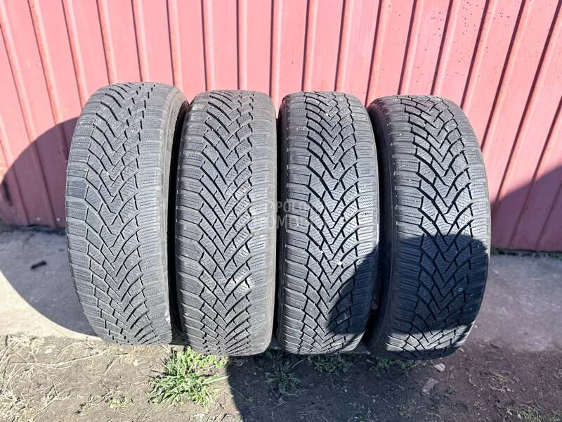 Continental 185/60 R15 Sve sezone