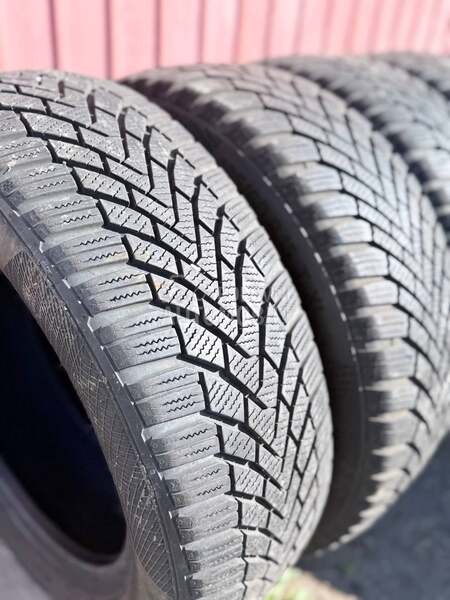 Continental 185/60 R15 Sve sezone