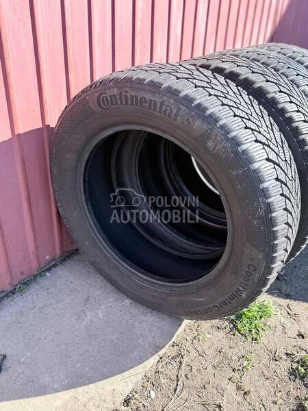Continental 185/60 R15 Sve sezone