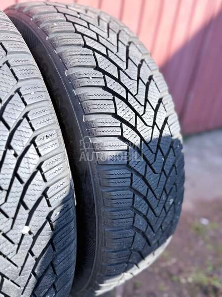 Continental 185/60 R15 Sve sezone
