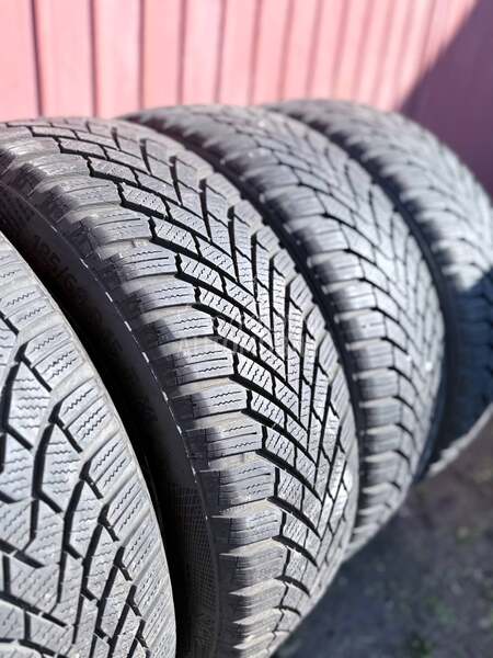 Continental 185/60 R15 Sve sezone