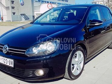 Volkswagen Golf 6 1.4 5.9.k.w.