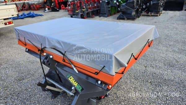 Demarol Rasipač veštaka