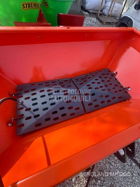 Demarol Rasipač veštaka