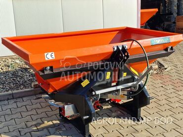 Demarol Rasipač veštaka