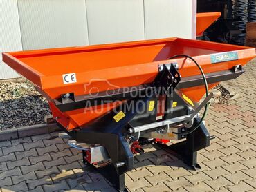 Demarol Rasipač veštaka