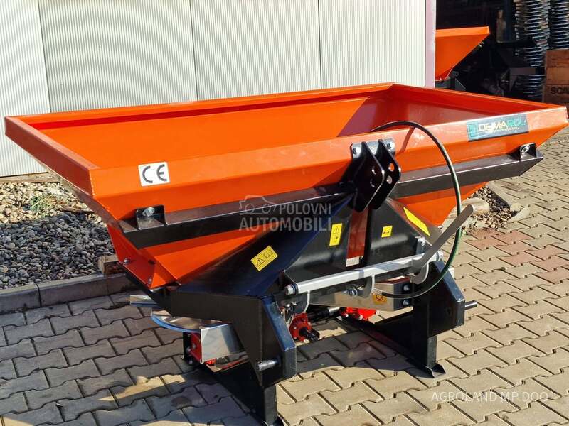 Demarol Rasipač veštaka