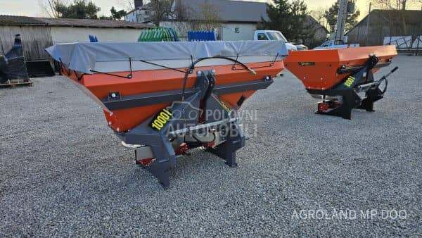 Demarol Rasipač veštaka