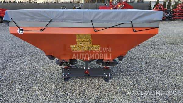 Demarol Rasipač veštaka