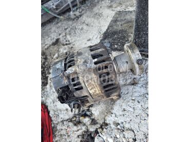 alternator za Ford Focus od 1998. do 2005. god.
