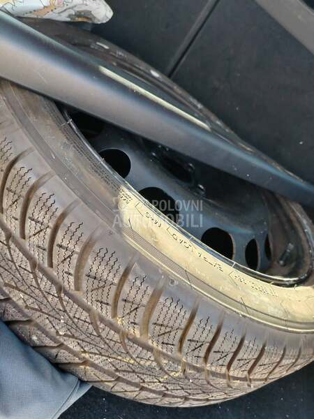 Čelične felne scenic 20" 5 x 114.3