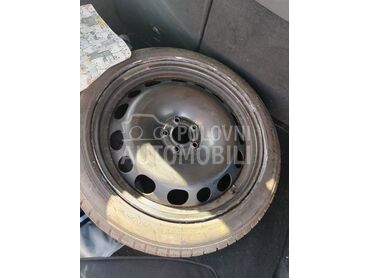 Čelične felne scenic 20" 5 x 114.3