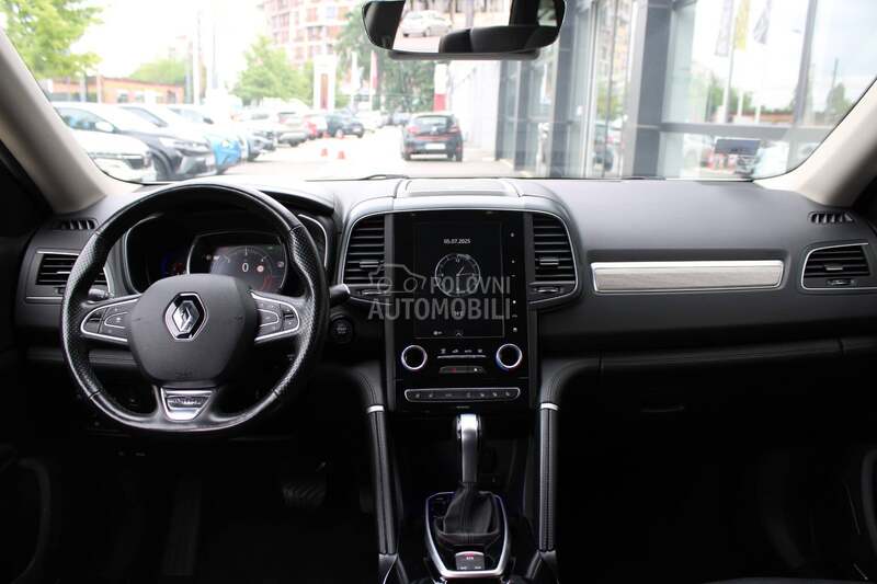Renault Koleos 2.0d P. Initiale AWD