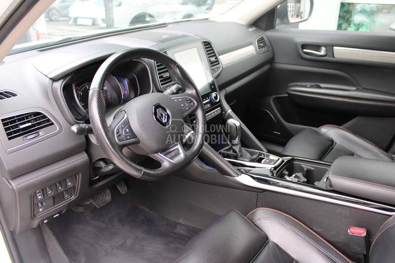 Renault Koleos 2.0d P. Initiale AWD