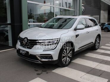 Renault Koleos 2.0d P. Initiale AWD