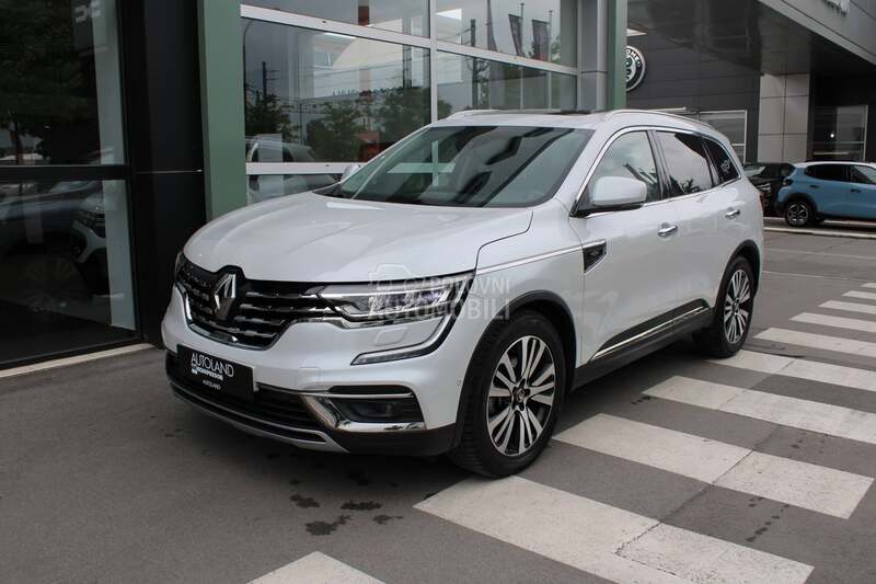 Renault Koleos 2.0d P. Initiale AWD