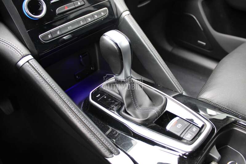 Renault Koleos 2.0d P. Initiale AWD