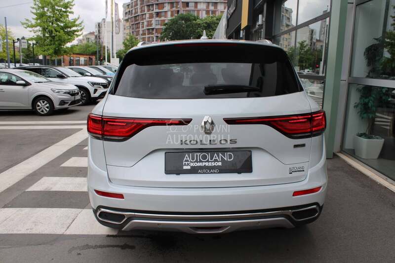 Renault Koleos 2.0d P. Initiale AWD