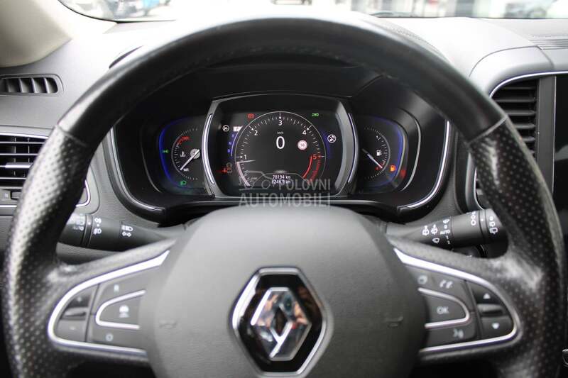 Renault Koleos 2.0d P. Initiale AWD