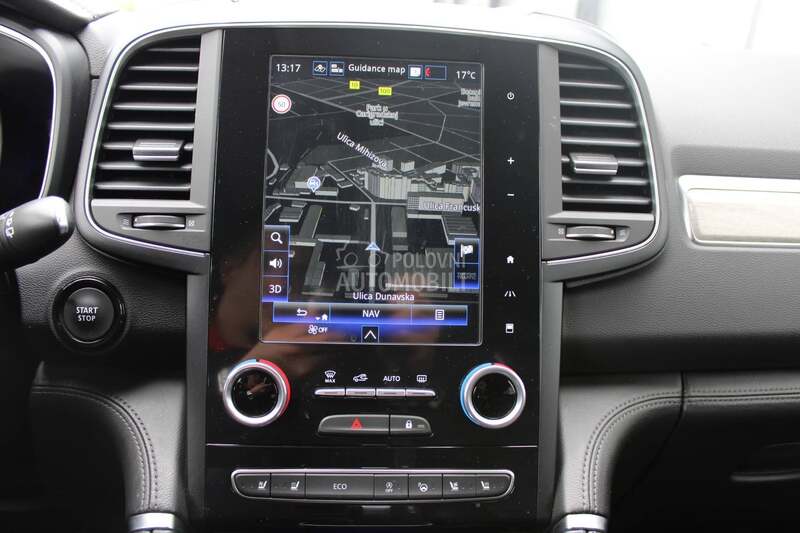 Renault Koleos 2.0d P. Initiale AWD