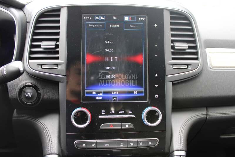 Renault Koleos 2.0d P. Initiale AWD