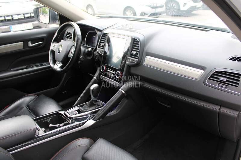 Renault Koleos 2.0d P. Initiale AWD