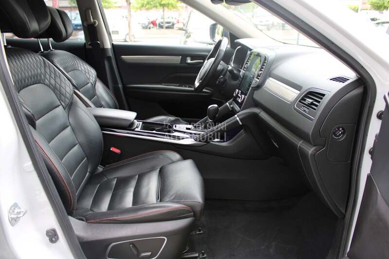 Renault Koleos 2.0d P. Initiale AWD