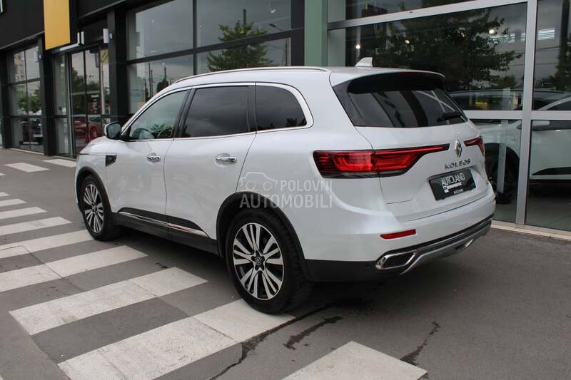 Renault Koleos 2.0d P. Initiale AWD