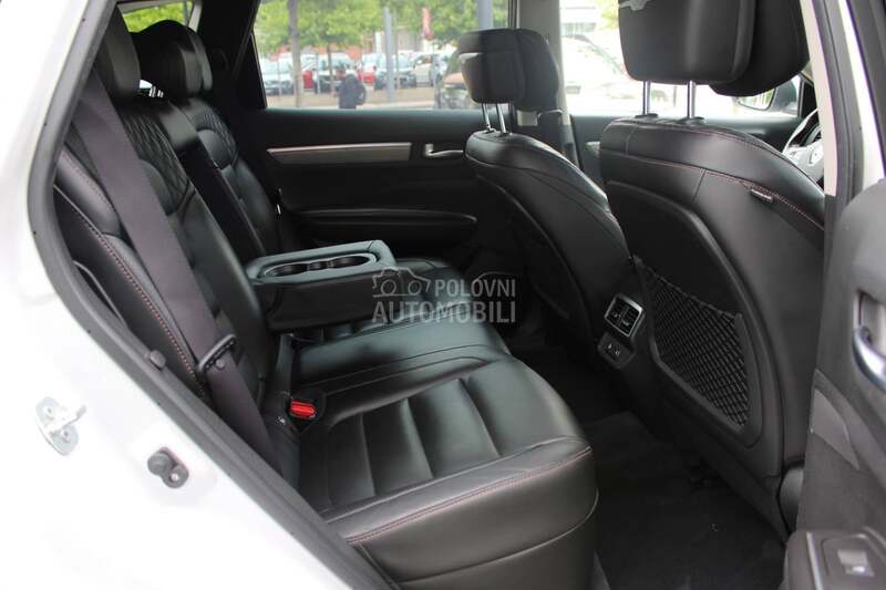 Renault Koleos 2.0d P. Initiale AWD