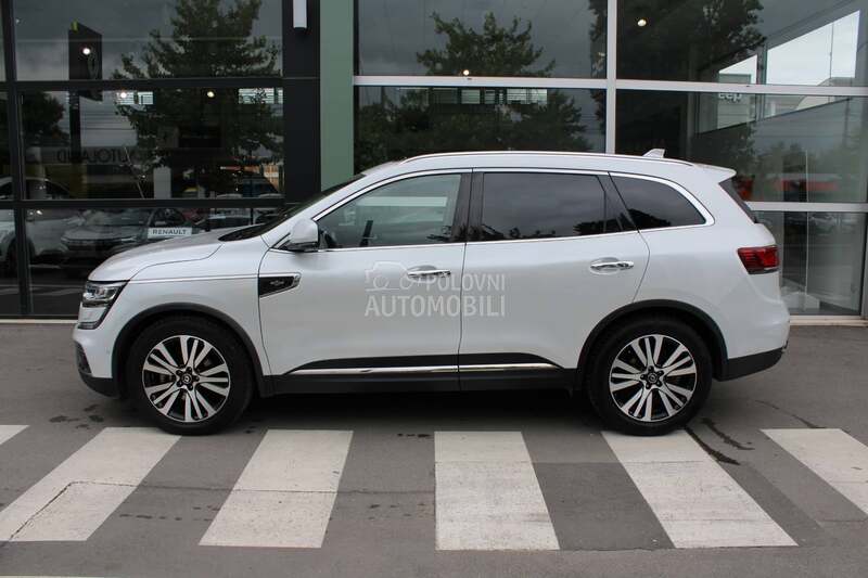 Renault Koleos 2.0d P. Initiale AWD