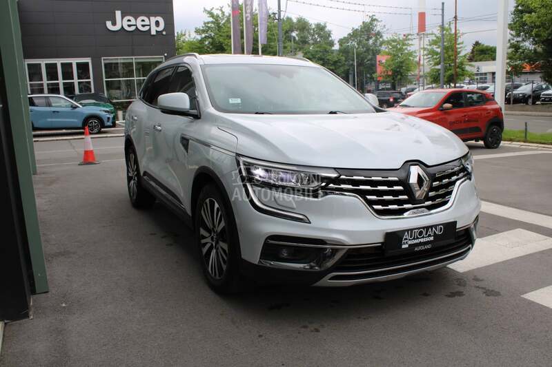 Renault Koleos 2.0d P. Initiale AWD