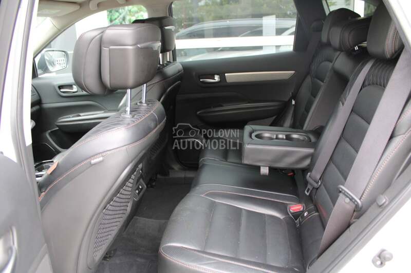 Renault Koleos 2.0d P. Initiale AWD