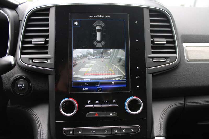 Renault Koleos 2.0d P. Initiale AWD